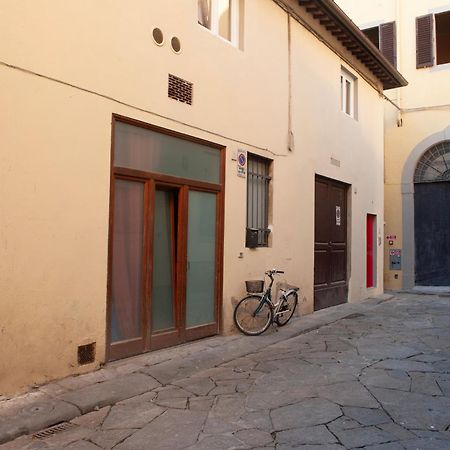 Canto Rivolto - Flo Apartments Φλωρεντία Εξωτερικό φωτογραφία