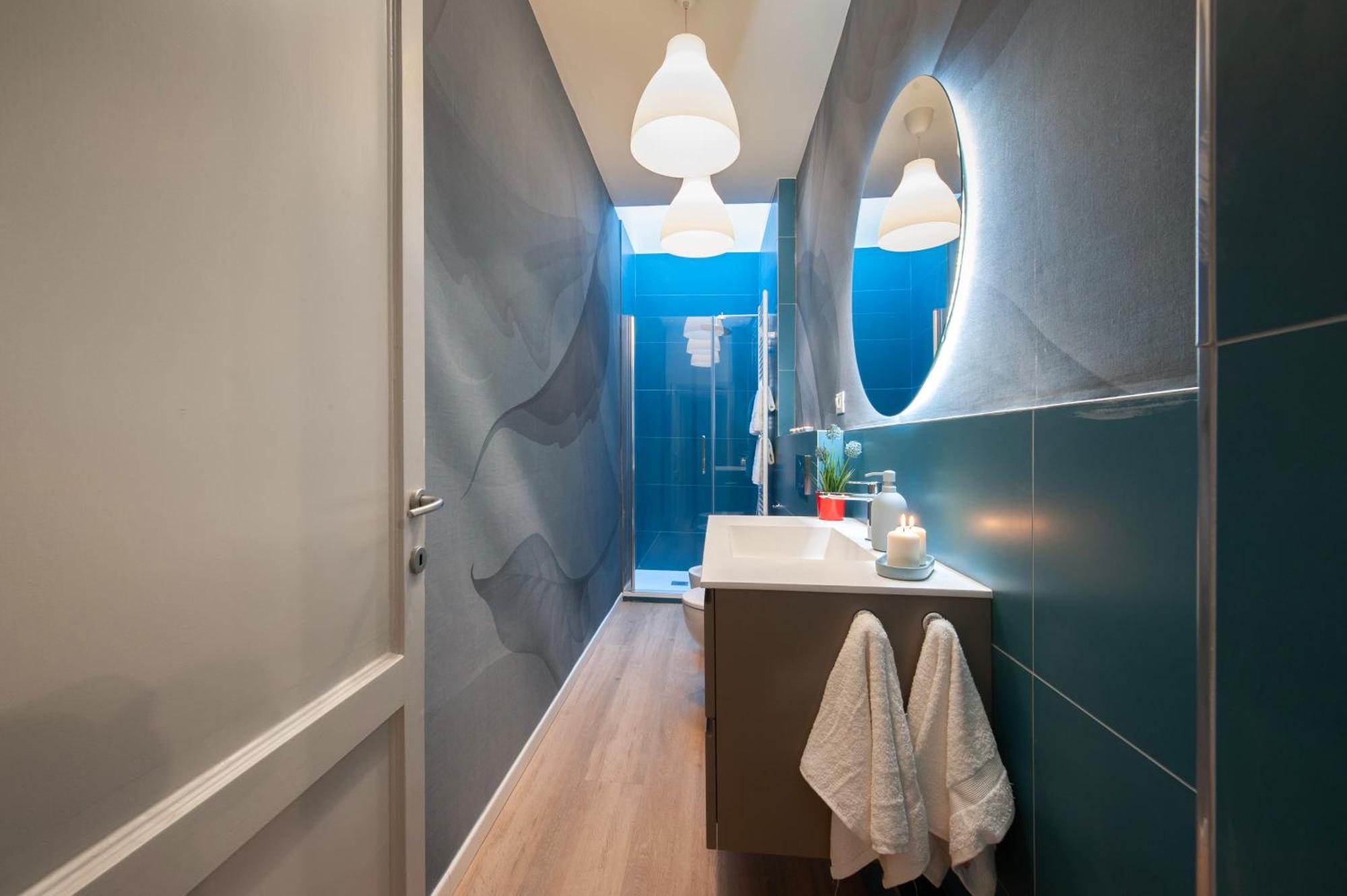 Canto Rivolto - Flo Apartments Φλωρεντία Εξωτερικό φωτογραφία