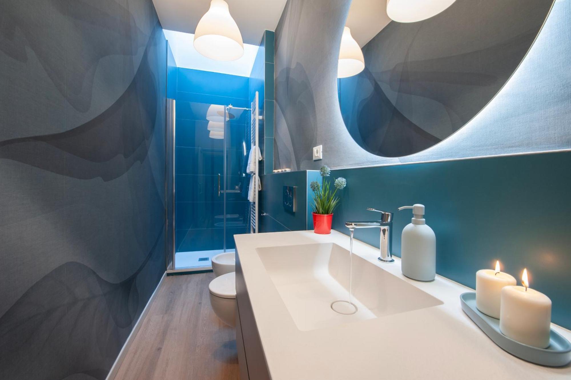 Canto Rivolto - Flo Apartments Φλωρεντία Εξωτερικό φωτογραφία