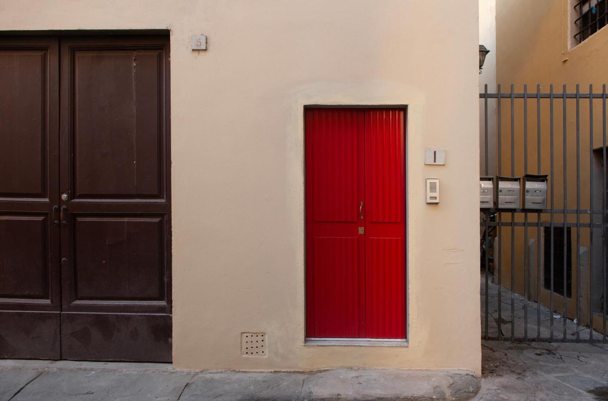 Canto Rivolto - Flo Apartments Φλωρεντία Εξωτερικό φωτογραφία