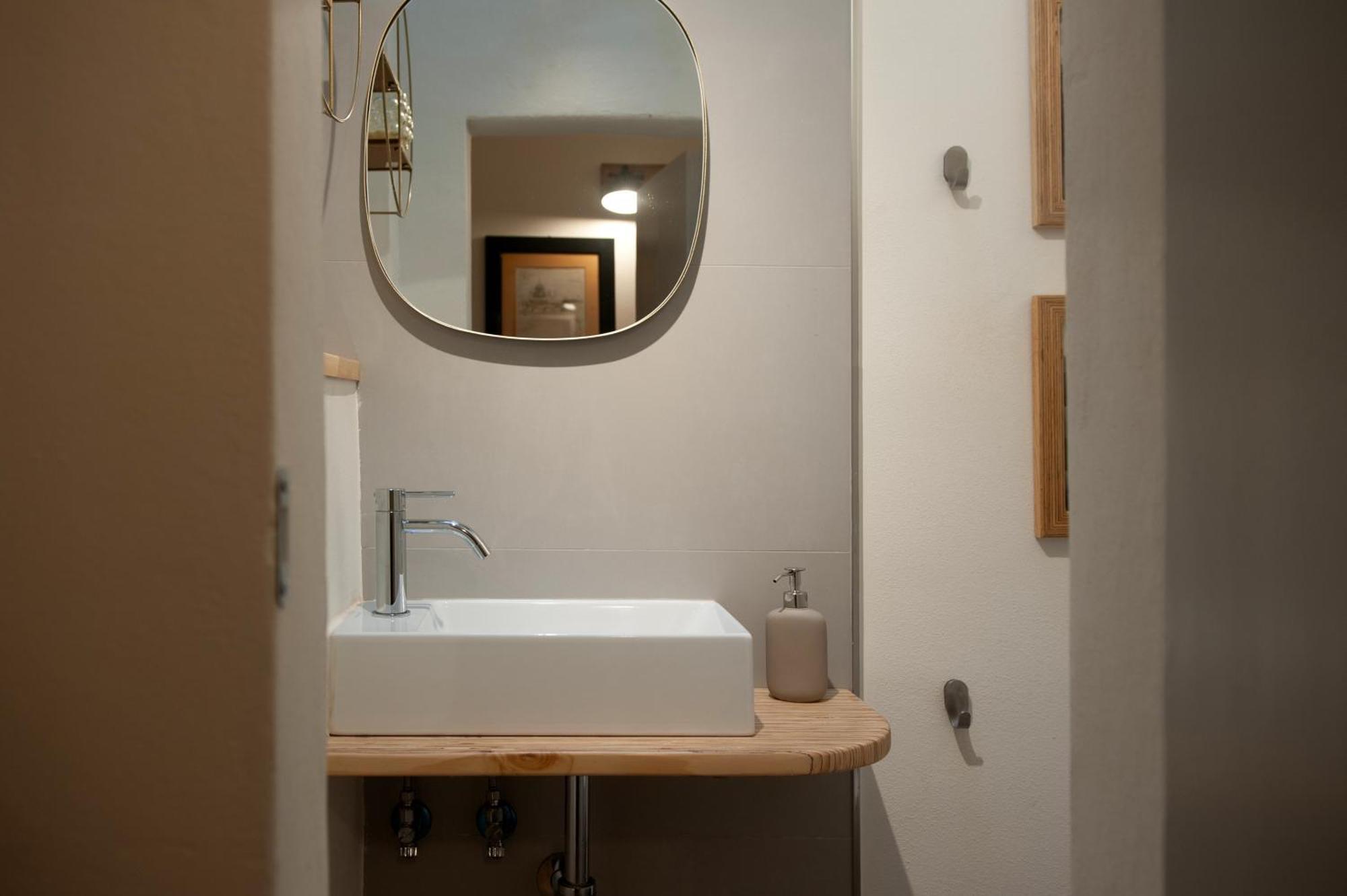 Canto Rivolto - Flo Apartments Φλωρεντία Εξωτερικό φωτογραφία