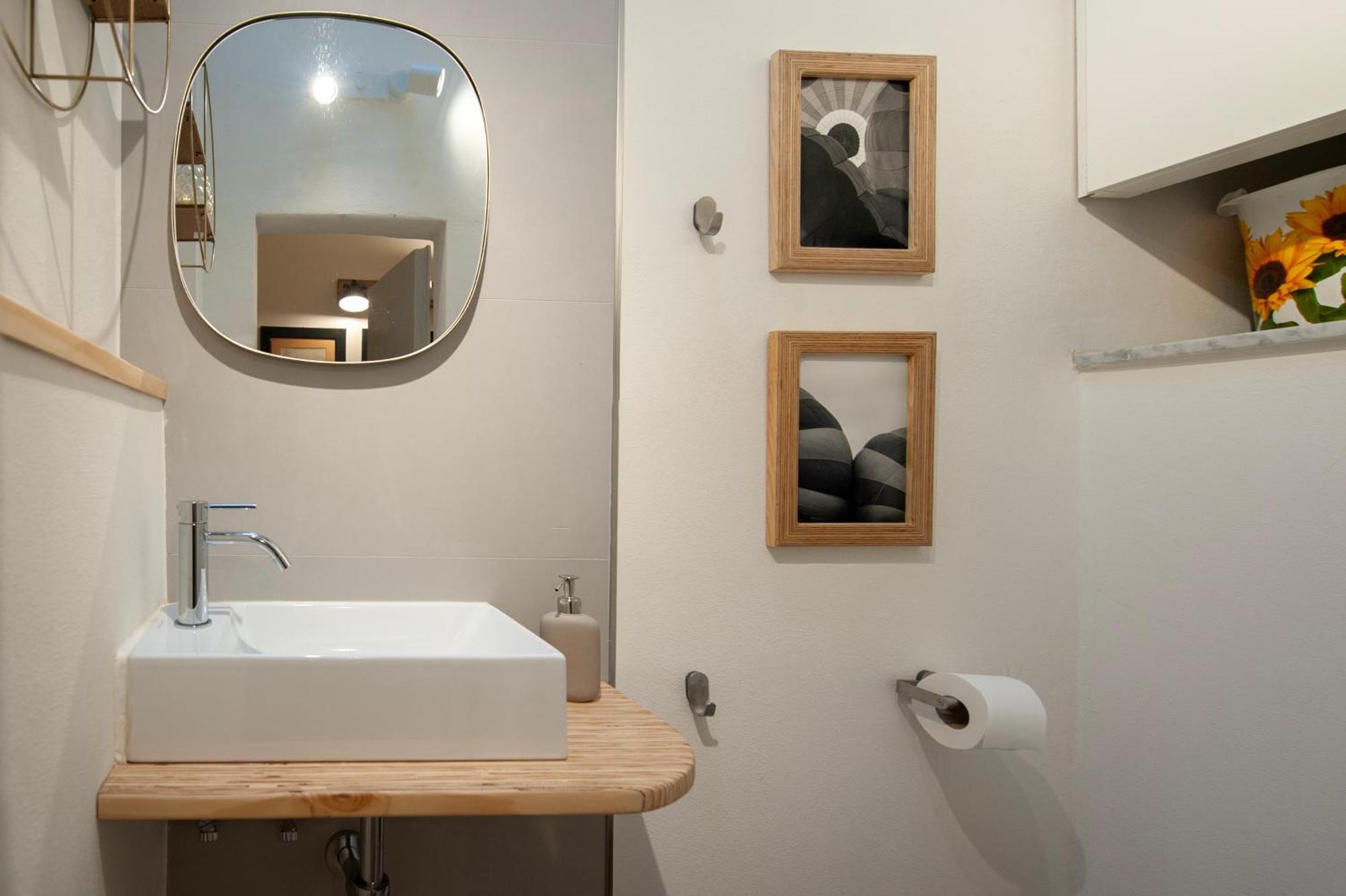 Canto Rivolto - Flo Apartments Φλωρεντία Εξωτερικό φωτογραφία