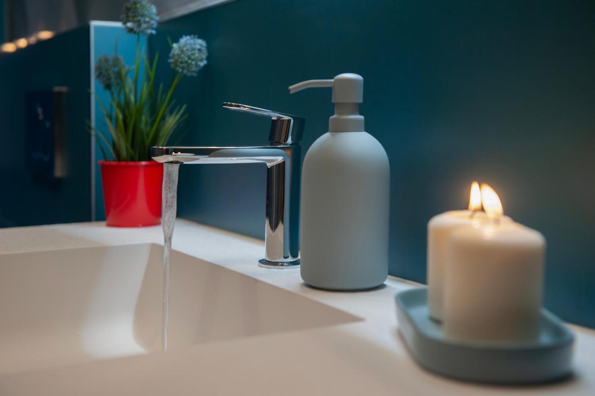 Canto Rivolto - Flo Apartments Φλωρεντία Εξωτερικό φωτογραφία