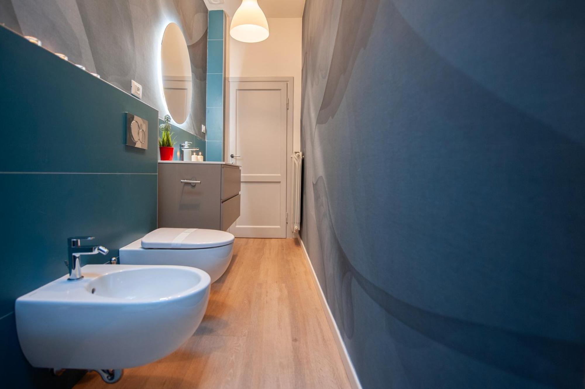 Canto Rivolto - Flo Apartments Φλωρεντία Εξωτερικό φωτογραφία
