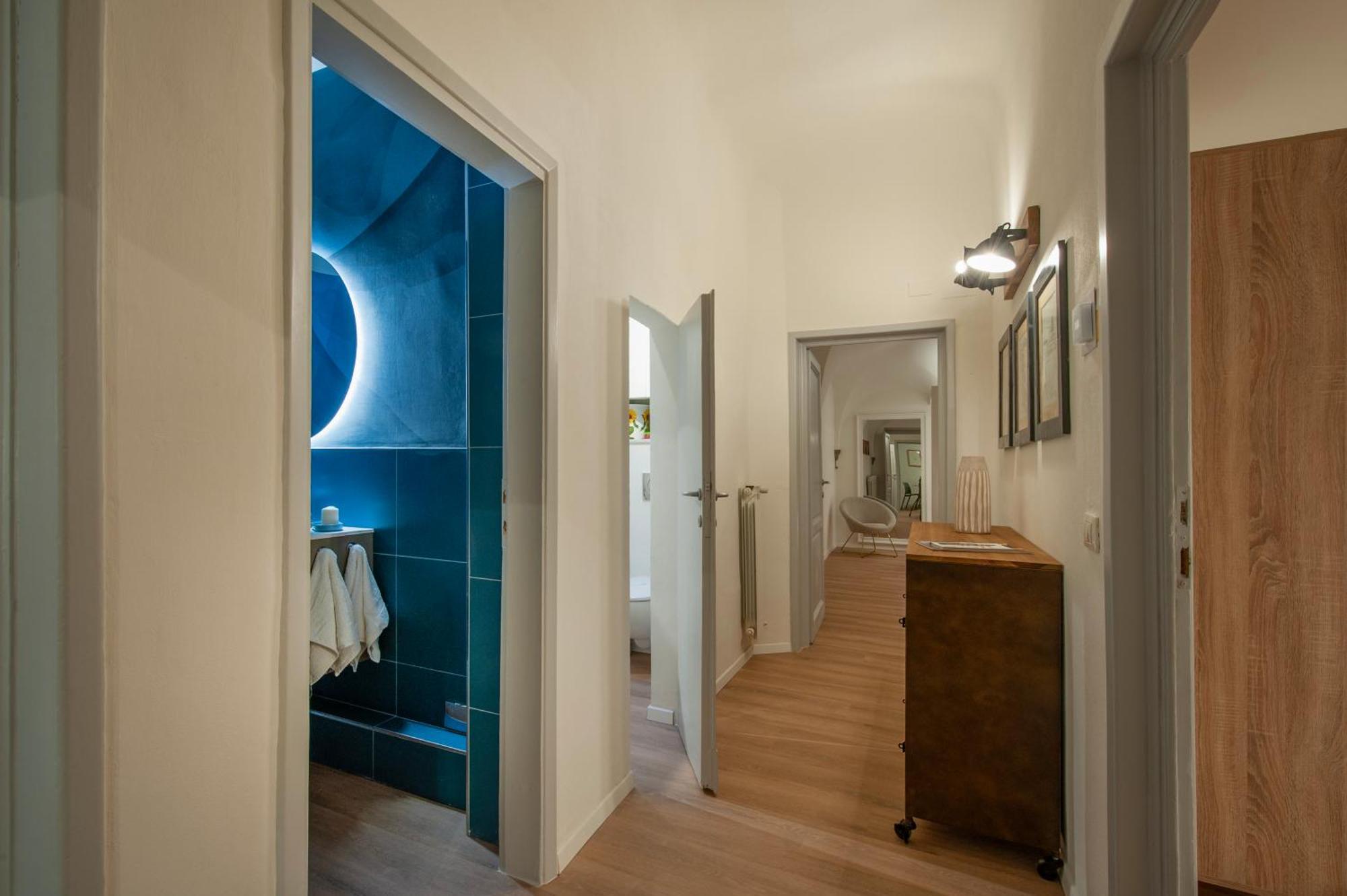 Canto Rivolto - Flo Apartments Φλωρεντία Εξωτερικό φωτογραφία