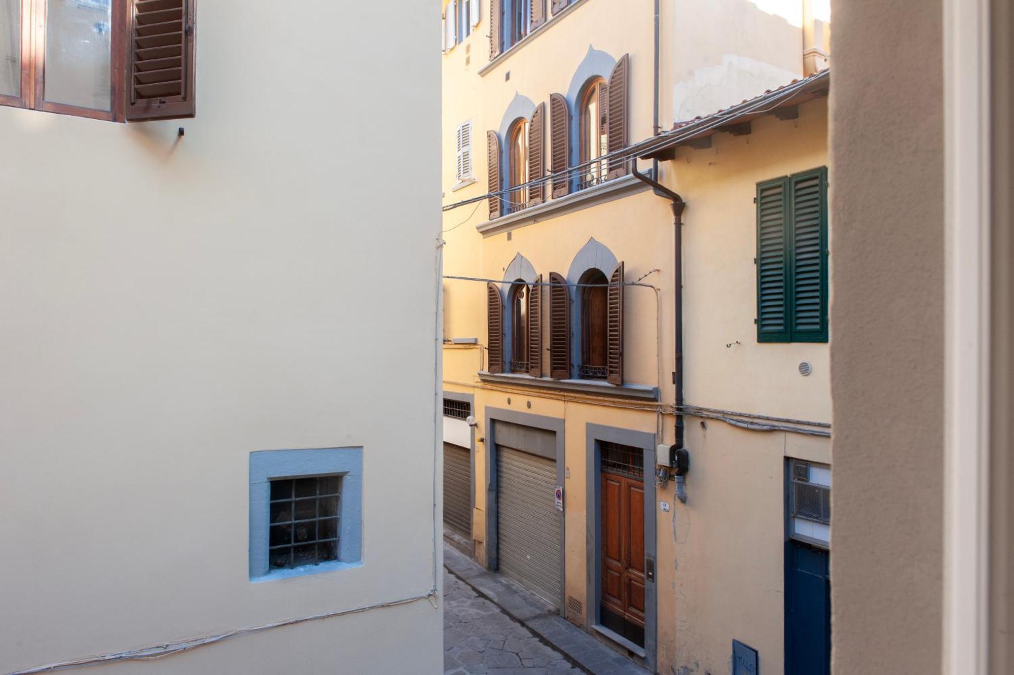 Canto Rivolto - Flo Apartments Φλωρεντία Εξωτερικό φωτογραφία