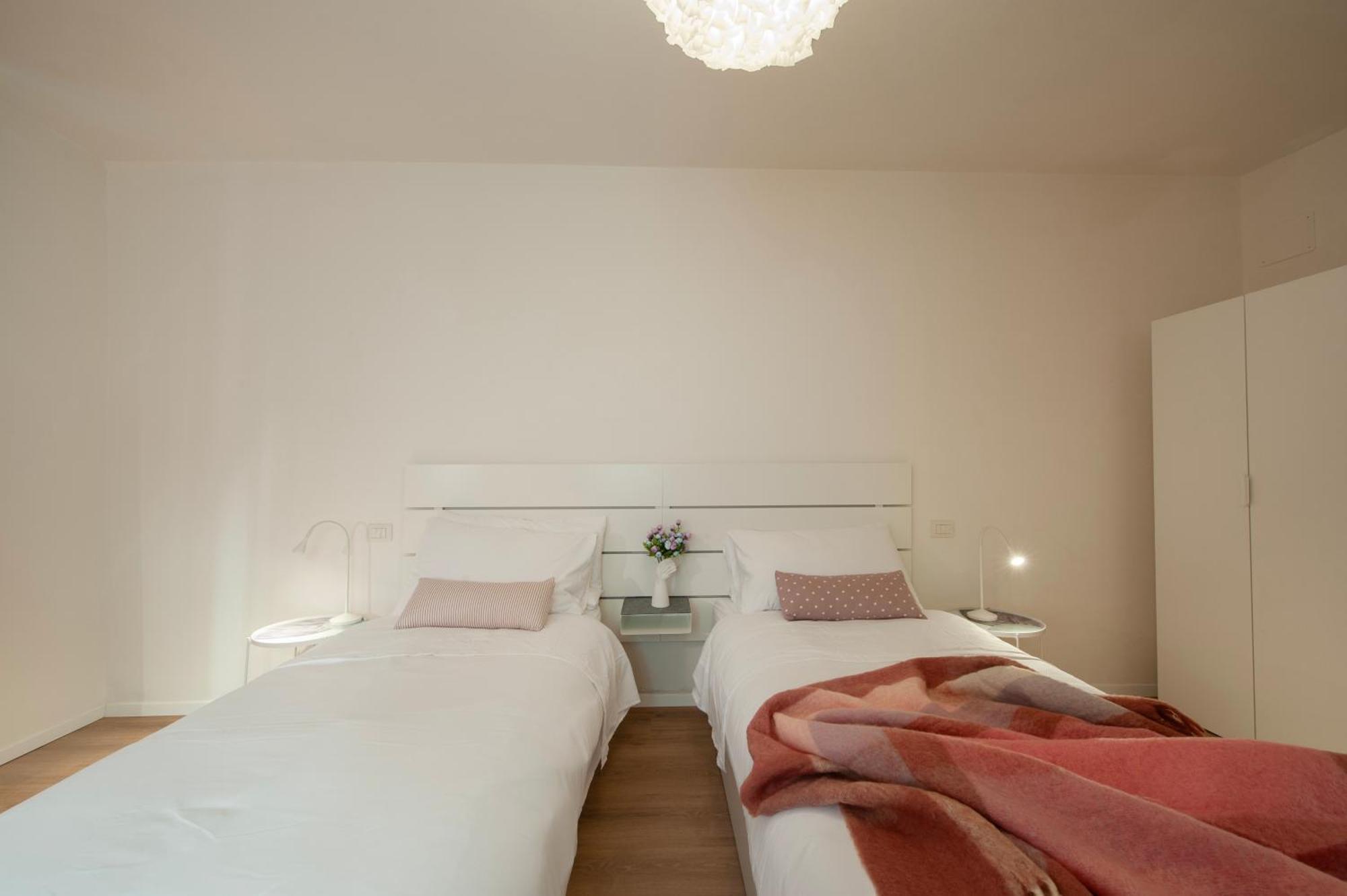 Canto Rivolto - Flo Apartments Φλωρεντία Εξωτερικό φωτογραφία