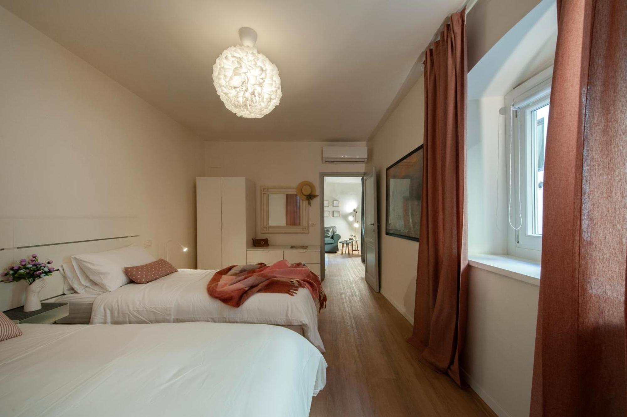 Canto Rivolto - Flo Apartments Φλωρεντία Εξωτερικό φωτογραφία
