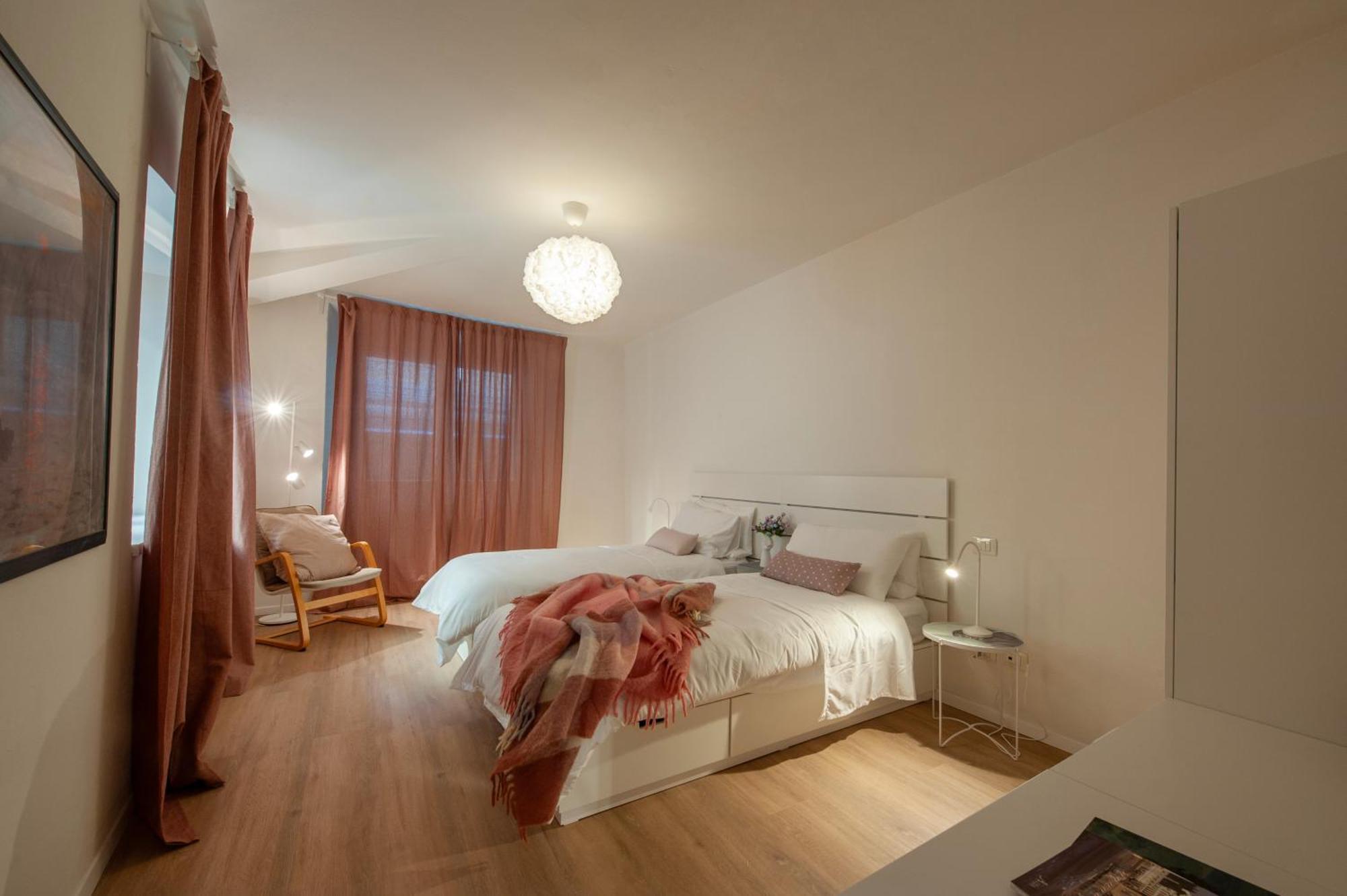Canto Rivolto - Flo Apartments Φλωρεντία Εξωτερικό φωτογραφία