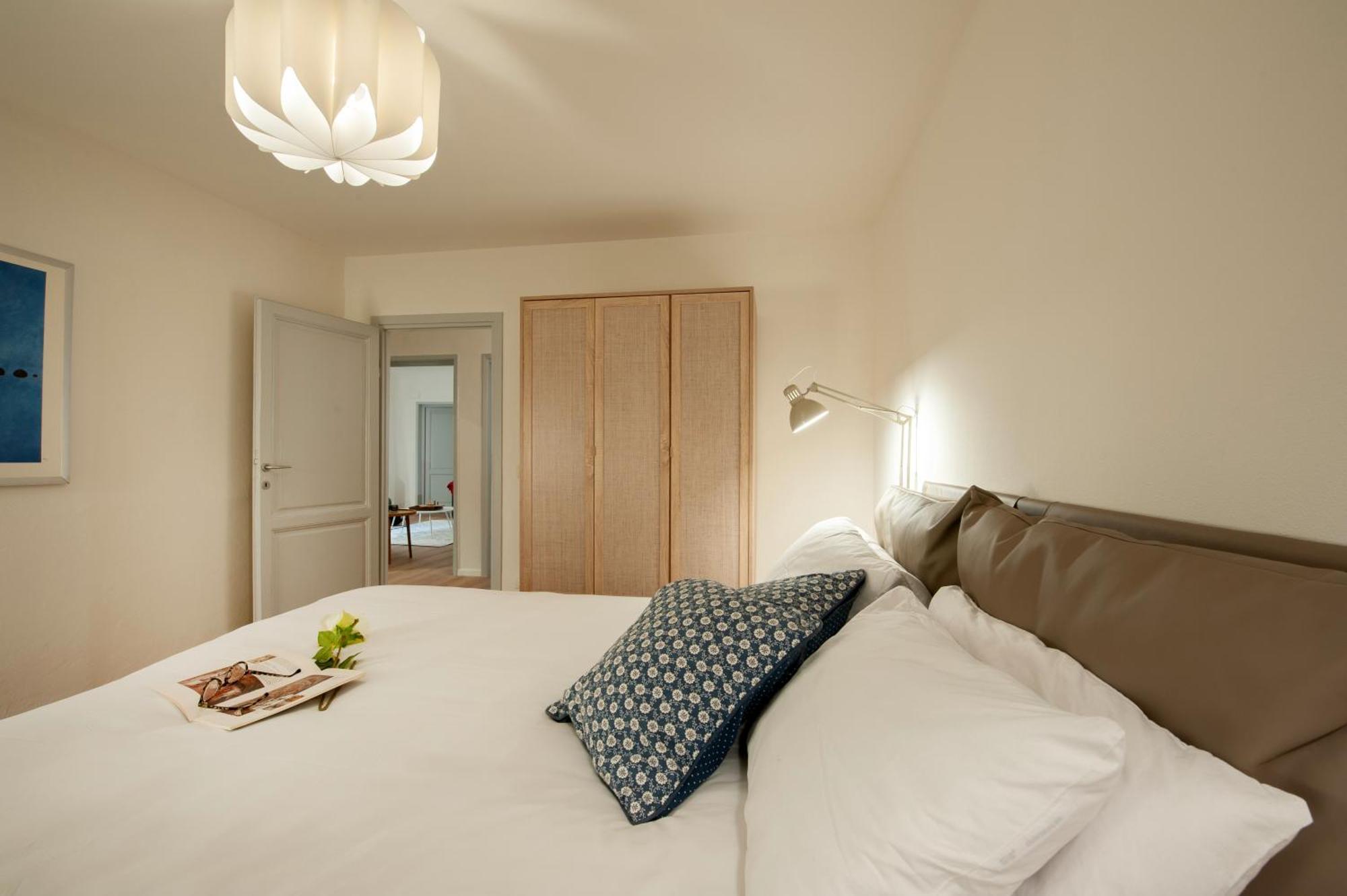 Canto Rivolto - Flo Apartments Φλωρεντία Εξωτερικό φωτογραφία