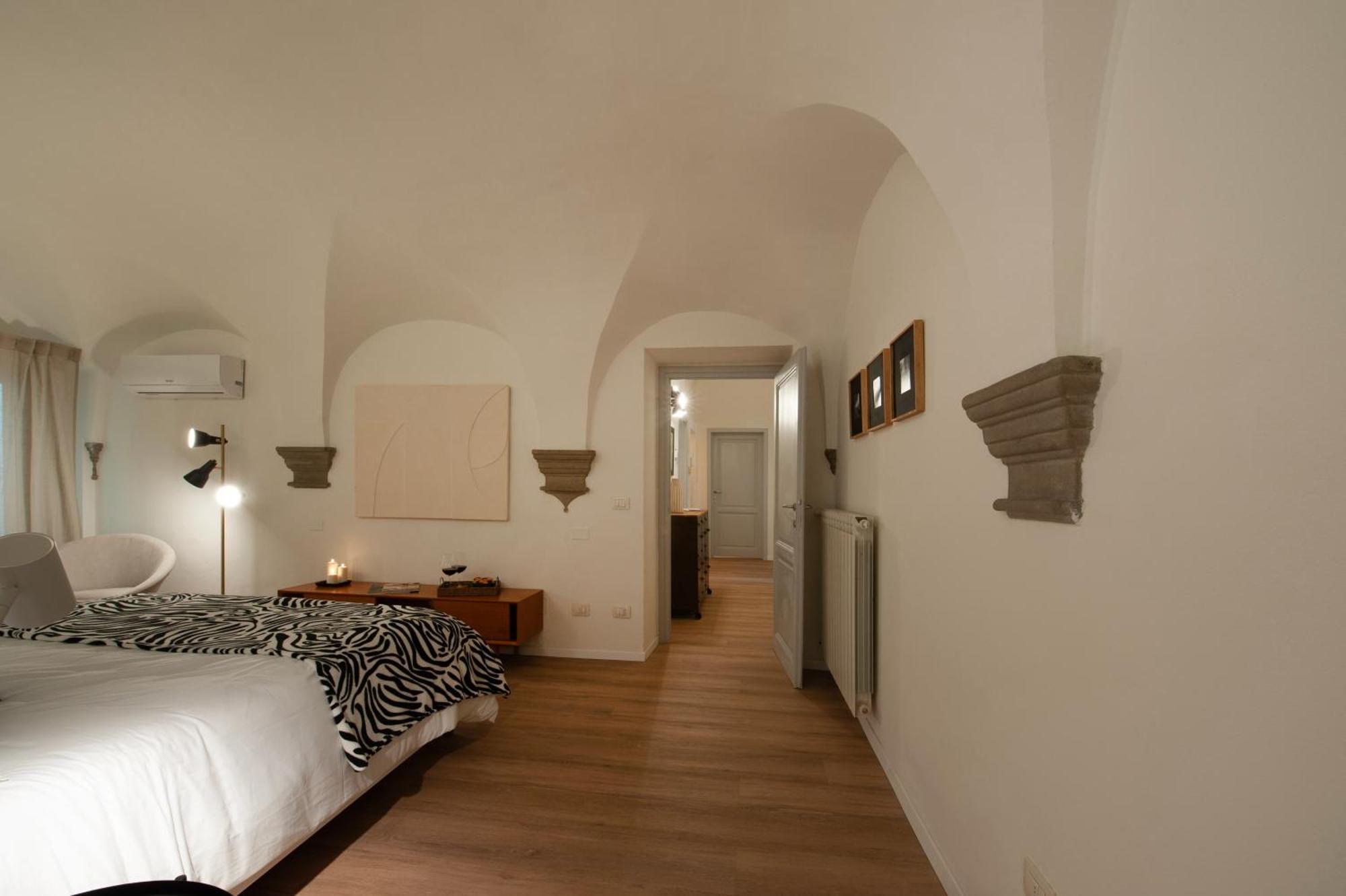 Canto Rivolto - Flo Apartments Φλωρεντία Εξωτερικό φωτογραφία