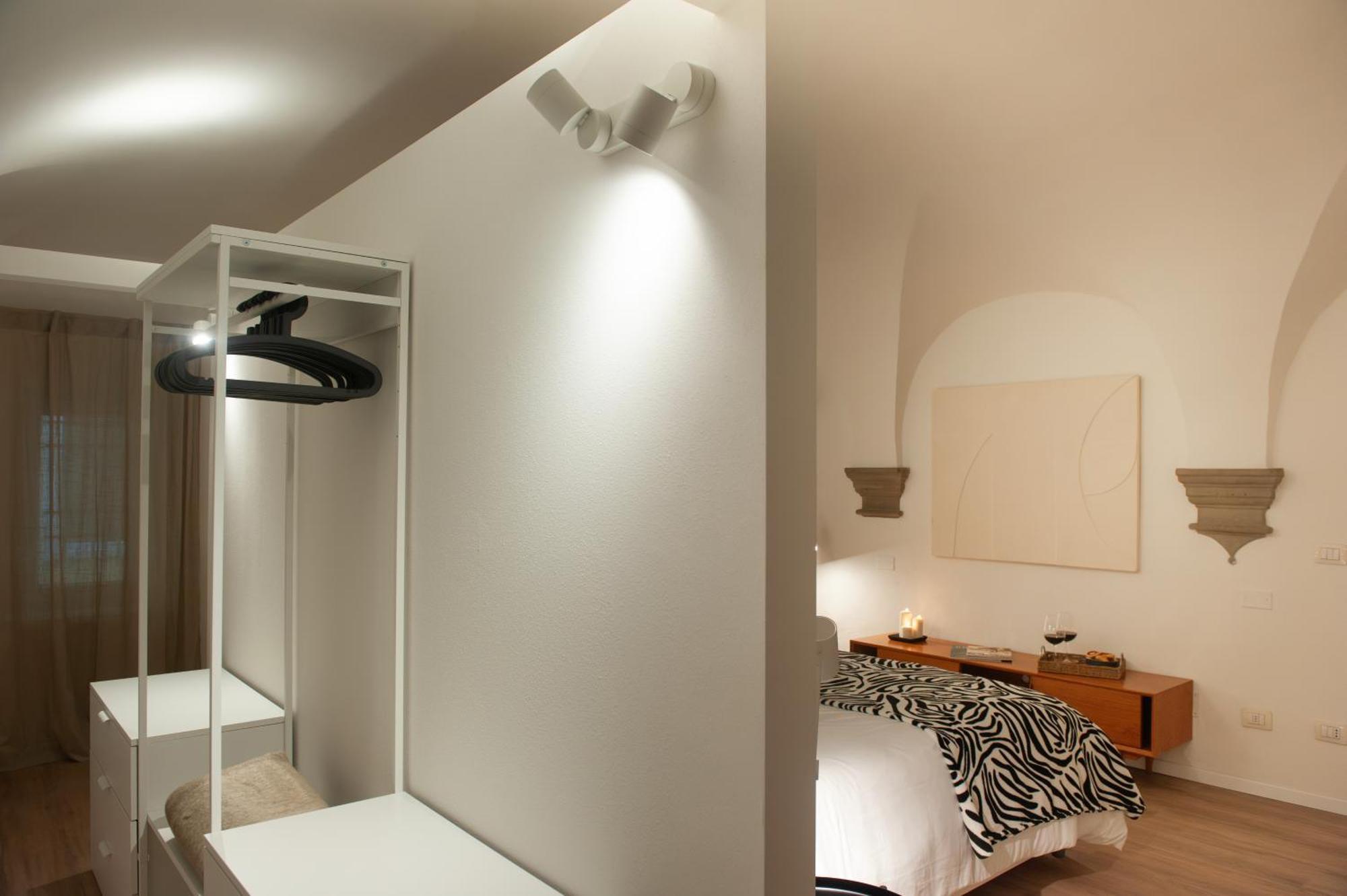Canto Rivolto - Flo Apartments Φλωρεντία Εξωτερικό φωτογραφία