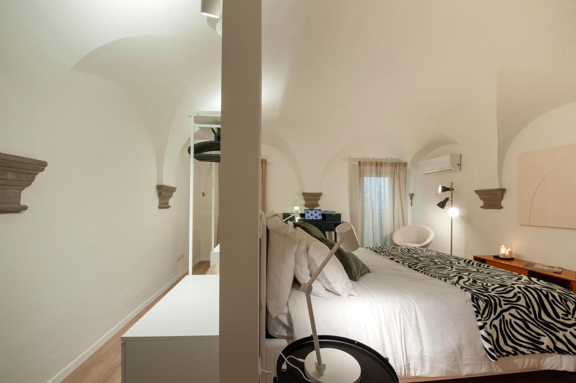 Canto Rivolto - Flo Apartments Φλωρεντία Εξωτερικό φωτογραφία