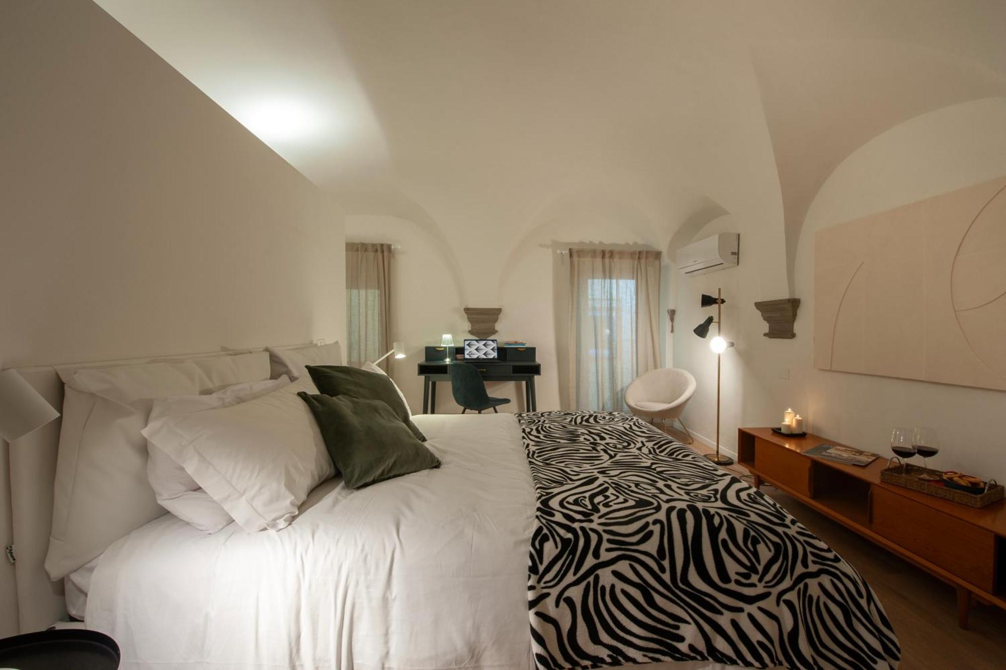 Canto Rivolto - Flo Apartments Φλωρεντία Εξωτερικό φωτογραφία