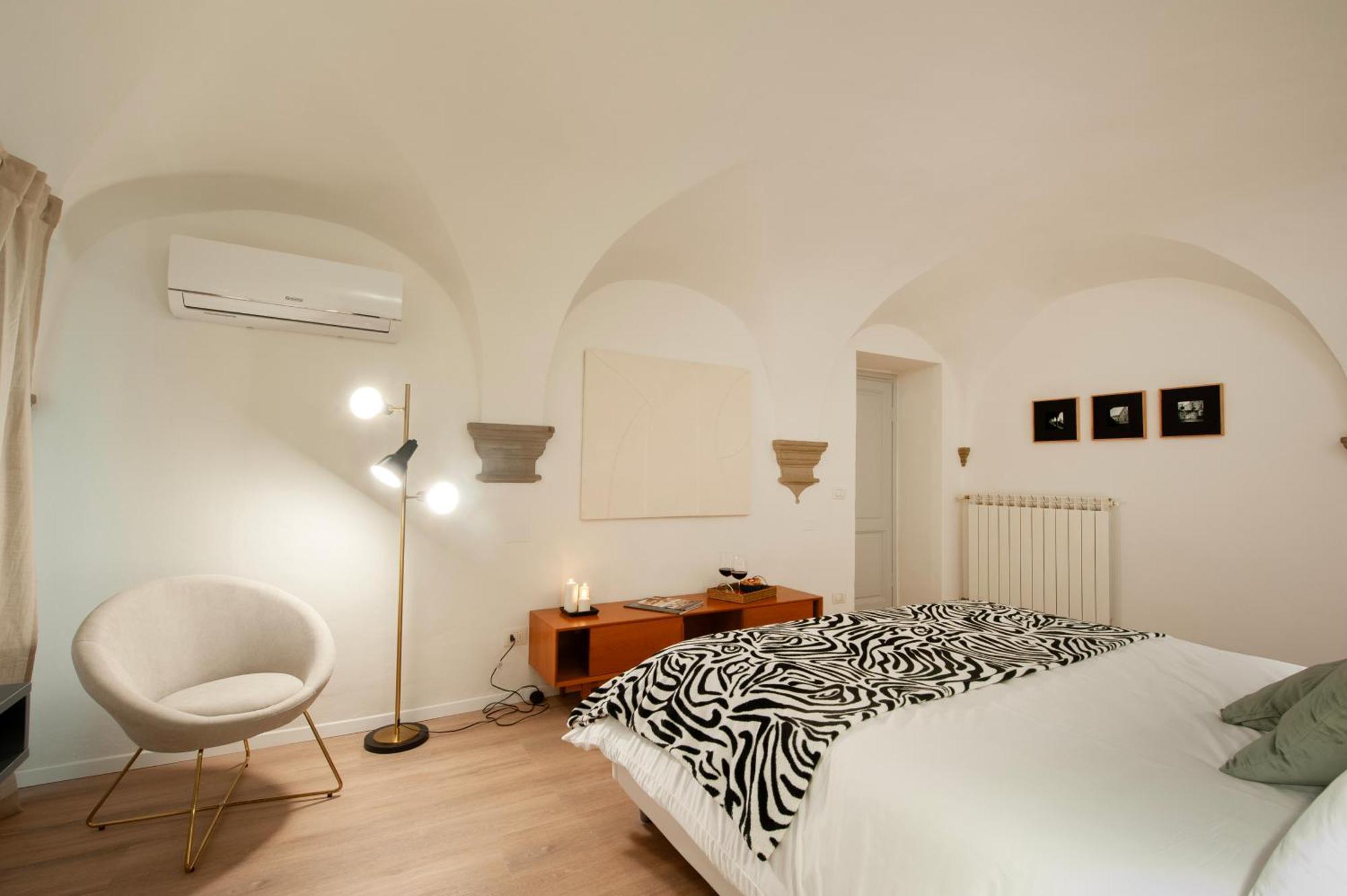 Canto Rivolto - Flo Apartments Φλωρεντία Εξωτερικό φωτογραφία