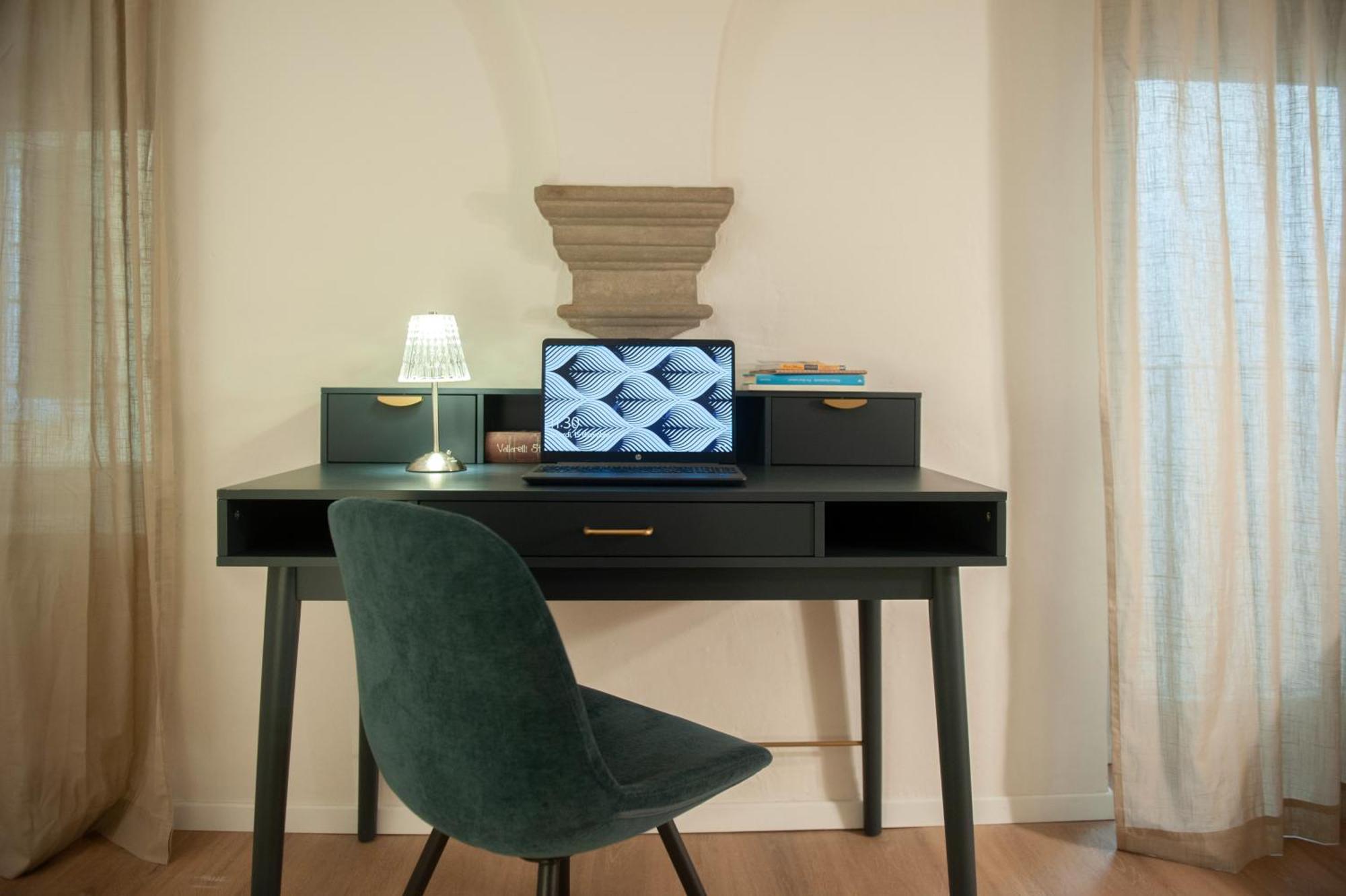 Canto Rivolto - Flo Apartments Φλωρεντία Εξωτερικό φωτογραφία