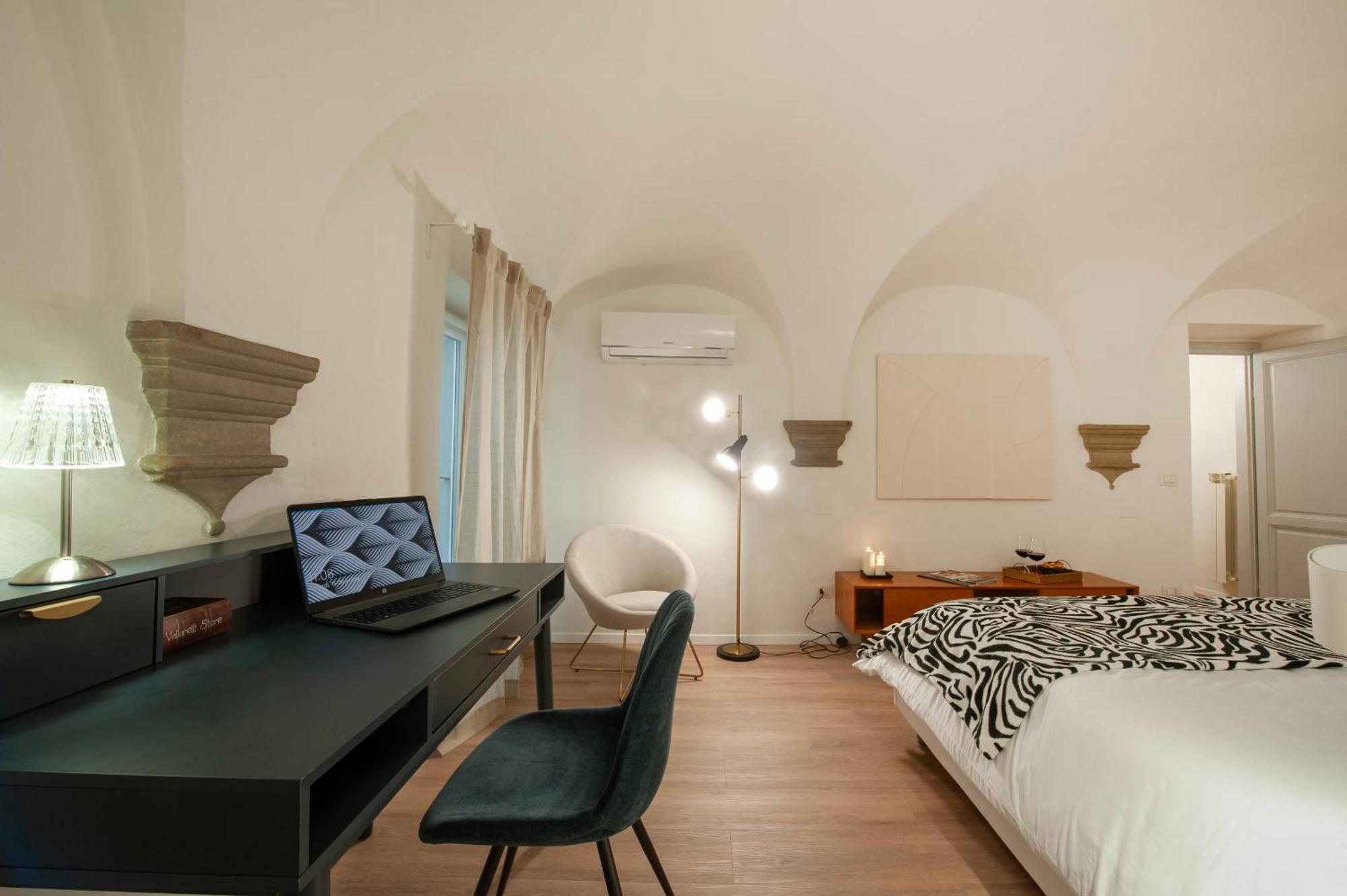 Canto Rivolto - Flo Apartments Φλωρεντία Εξωτερικό φωτογραφία