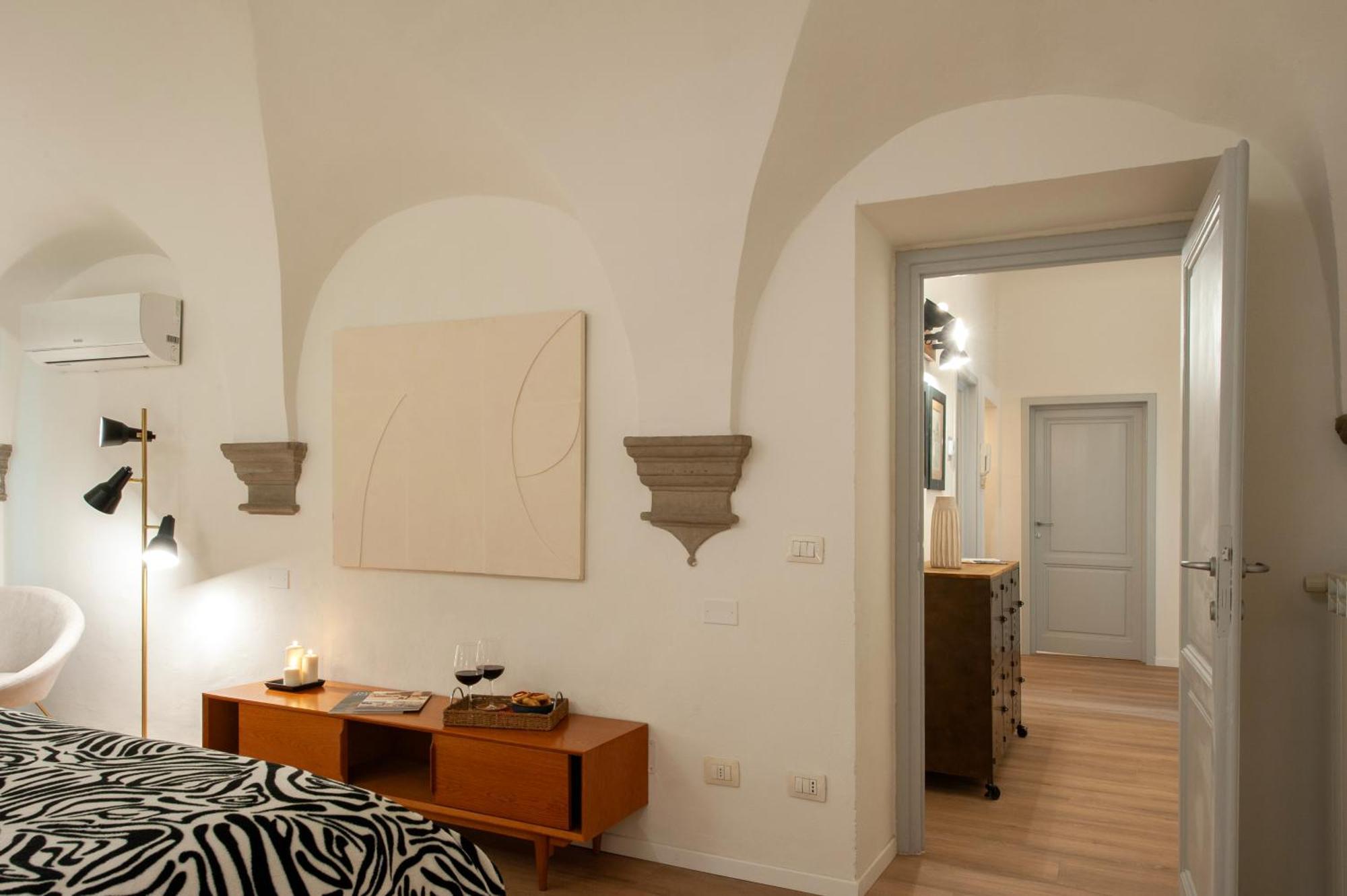Canto Rivolto - Flo Apartments Φλωρεντία Εξωτερικό φωτογραφία