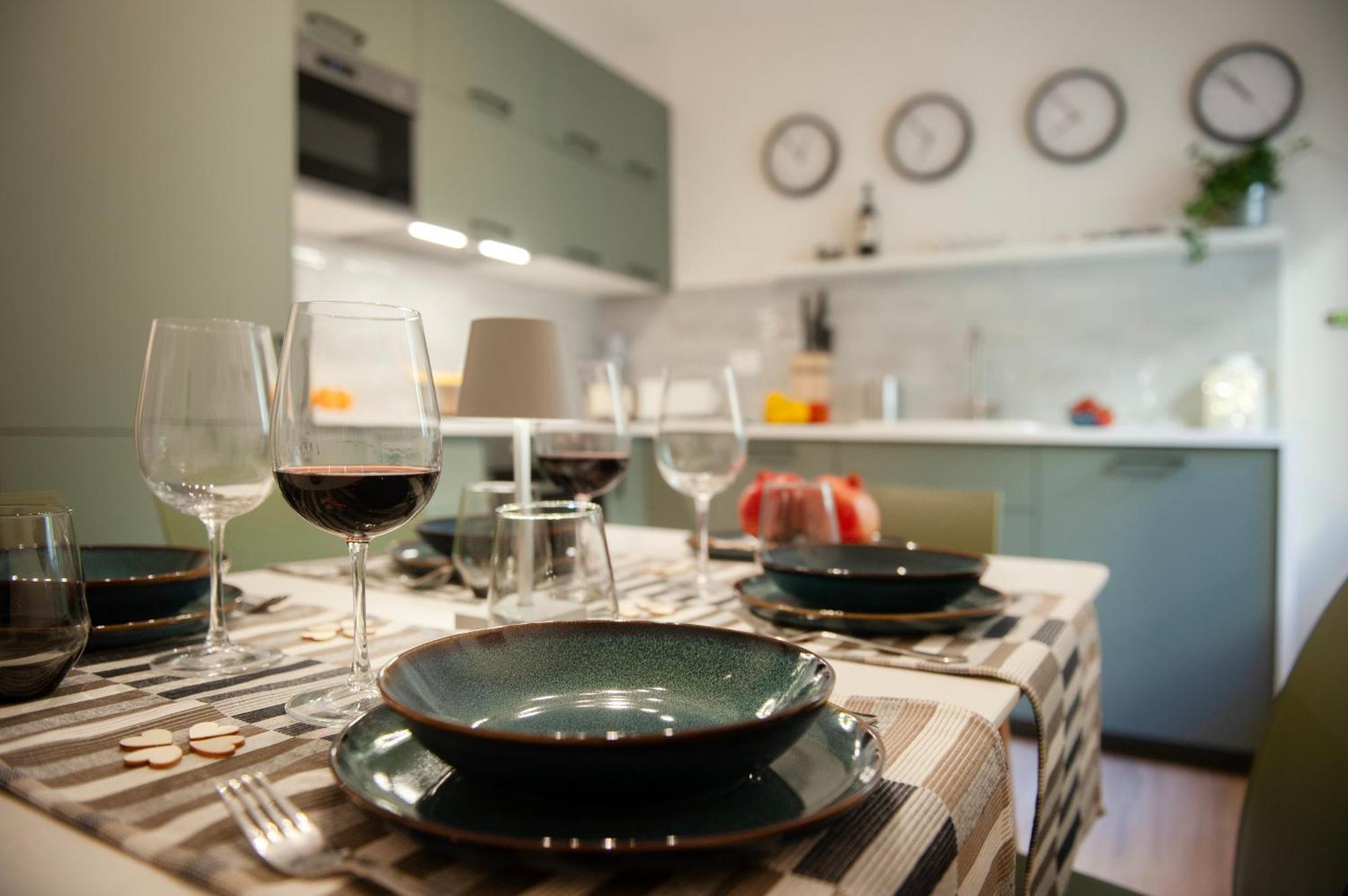 Canto Rivolto - Flo Apartments Φλωρεντία Εξωτερικό φωτογραφία