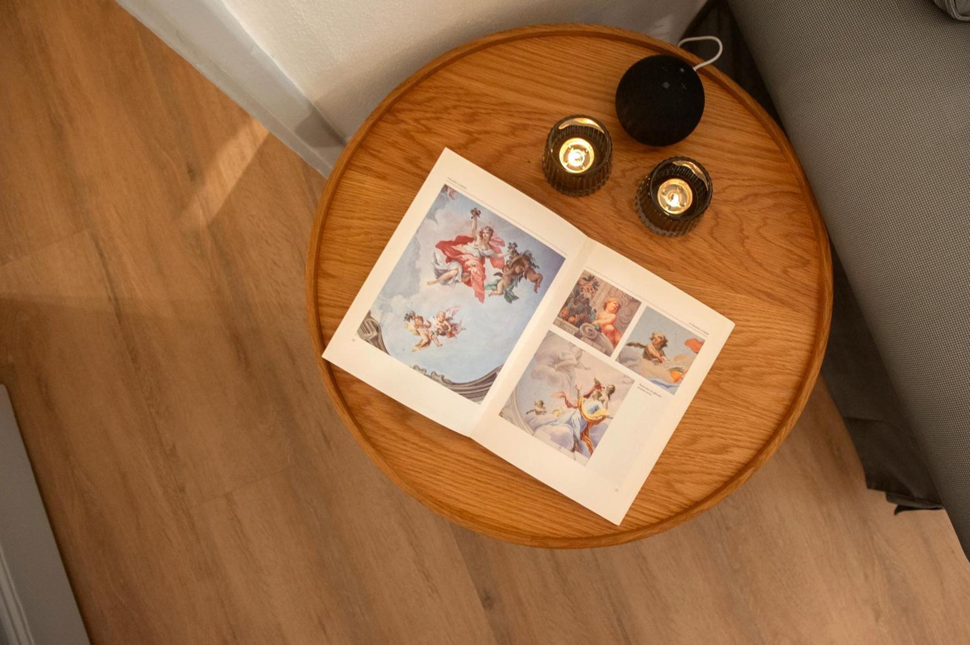 Canto Rivolto - Flo Apartments Φλωρεντία Εξωτερικό φωτογραφία