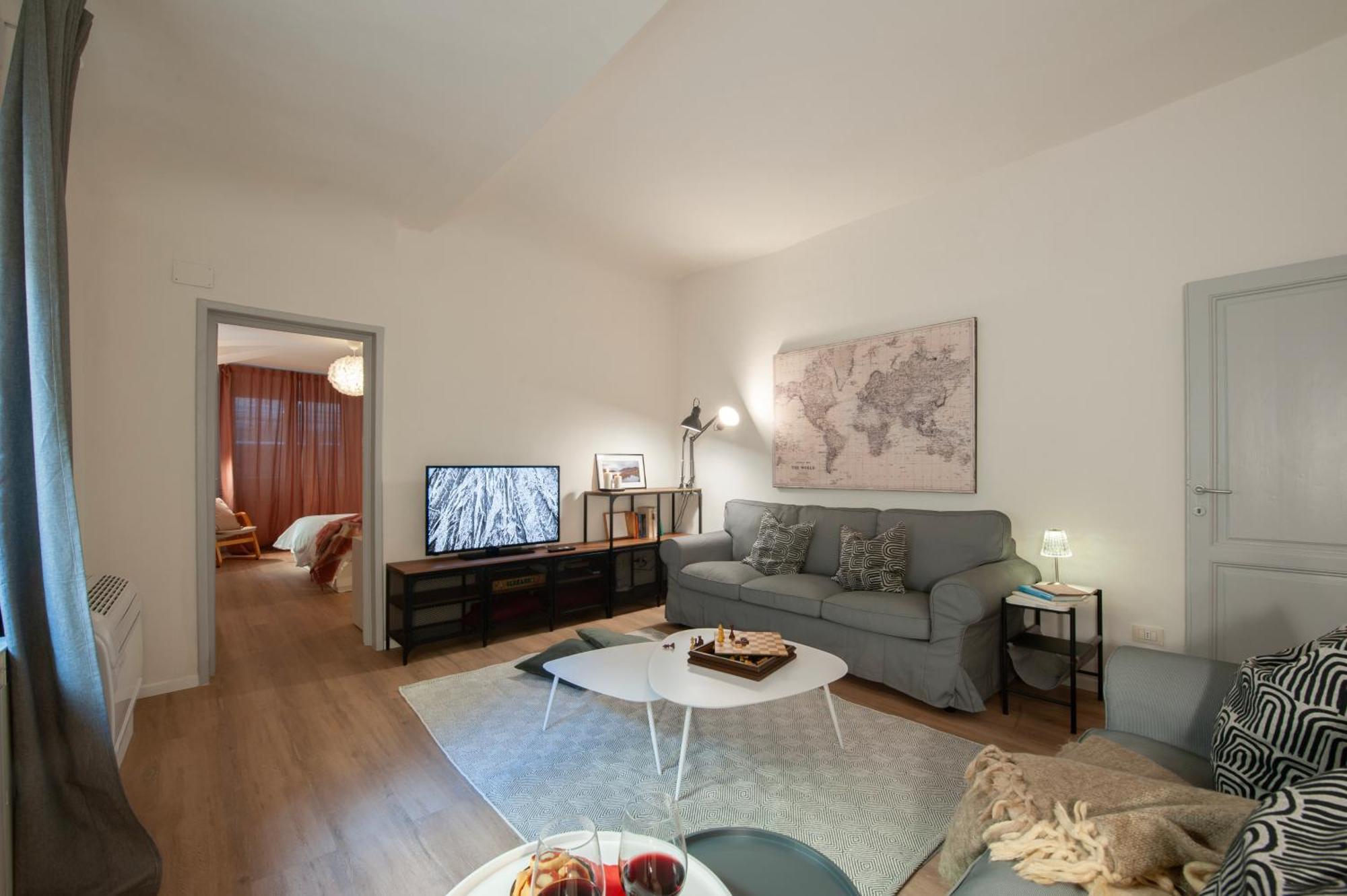 Canto Rivolto - Flo Apartments Φλωρεντία Εξωτερικό φωτογραφία