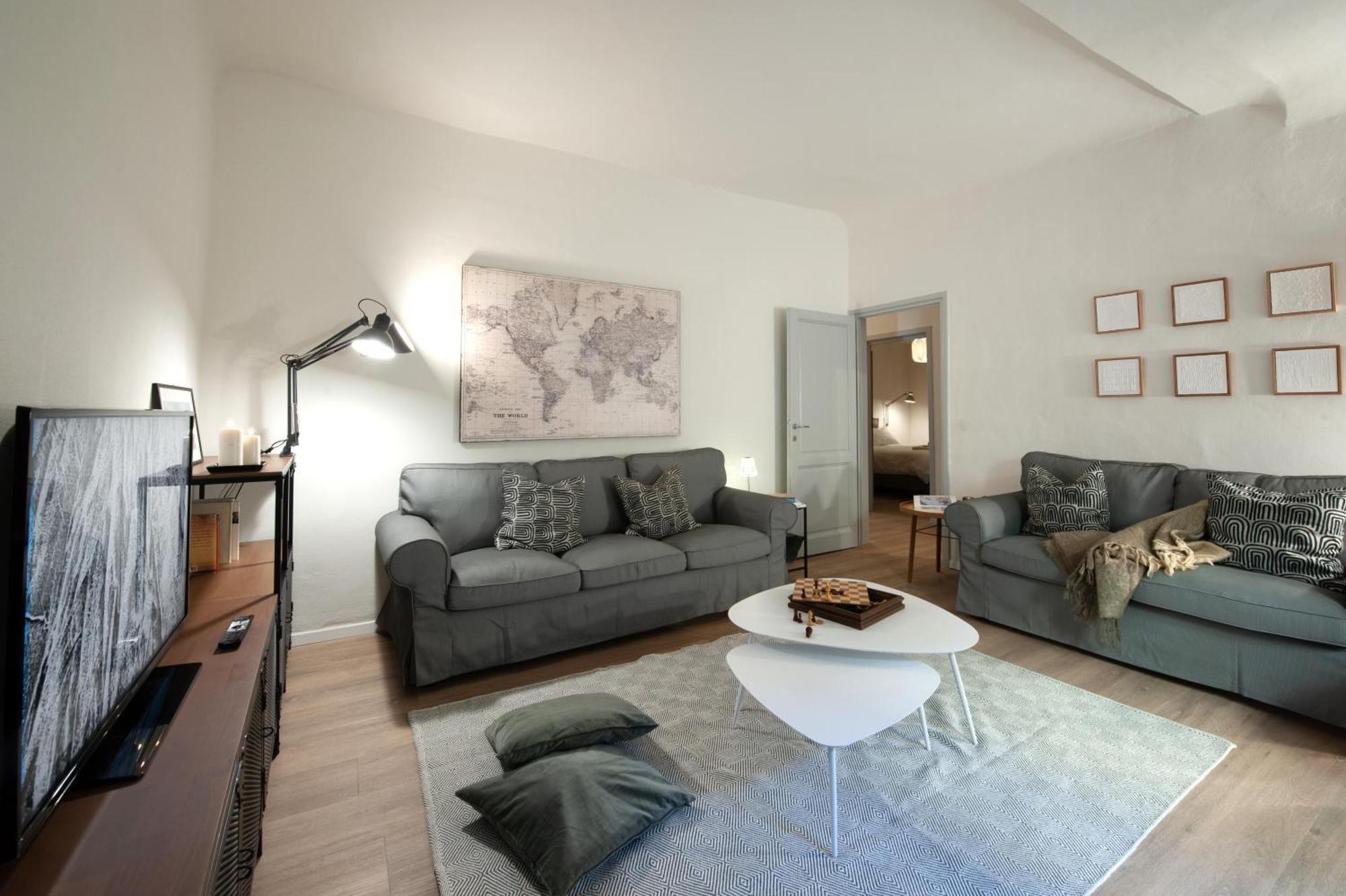 Canto Rivolto - Flo Apartments Φλωρεντία Εξωτερικό φωτογραφία