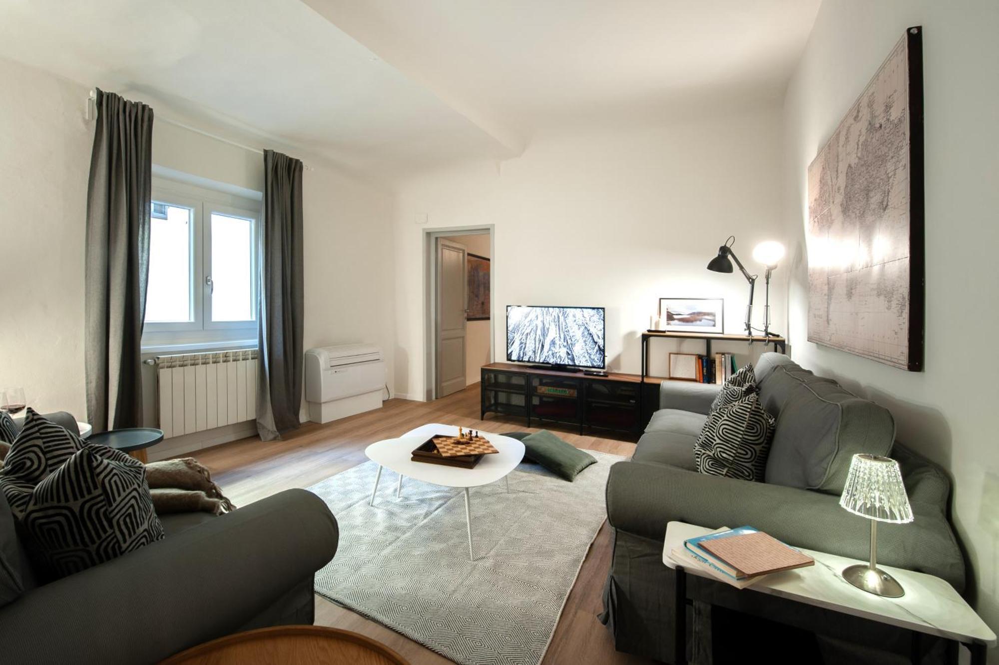 Canto Rivolto - Flo Apartments Φλωρεντία Εξωτερικό φωτογραφία